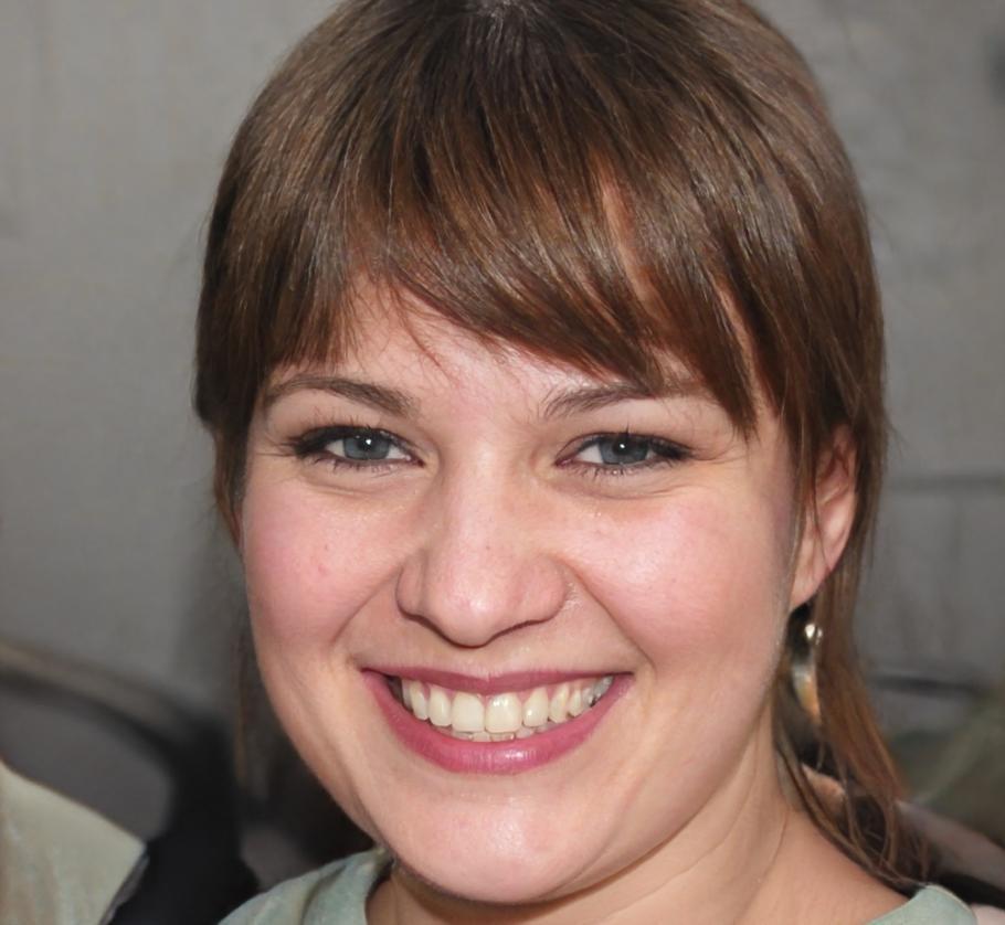 María González, Analista Senior